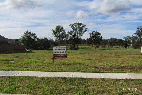 Lot 505 Portrush Ave, Cessnock, NSW 2325