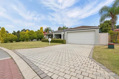 48 West End Pde, Canning Vale, WA 6155