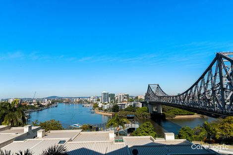 Property photo of 505/100 Bowen Terrace Fortitude Valley QLD 4006