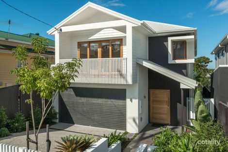 Property photo of 7 Canberra Drive Ashgrove QLD 4060