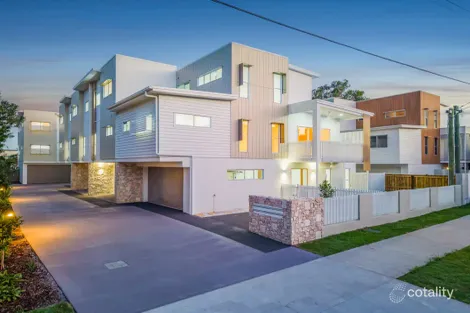 3/27 University Rd, Mitchelton, QLD 4053