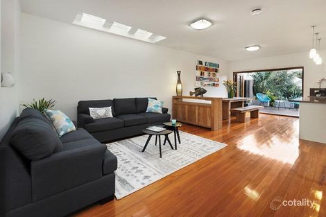 Property photo of 21 Pearce Street Yarraville VIC 3013