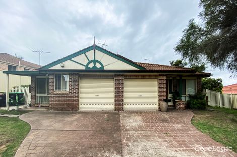 Property photo of 3 Pardalote Place Glenmore Park NSW 2745