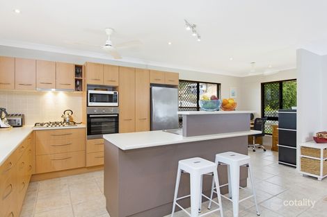 Property photo of 44 Timbury Way Mount Louisa QLD 4814