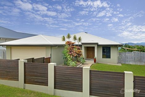 Property photo of 44 Timbury Way Mount Louisa QLD 4814