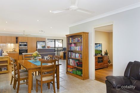 Property photo of 44 Timbury Way Mount Louisa QLD 4814