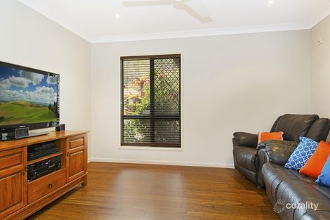 Property photo of 44 Timbury Way Mount Louisa QLD 4814