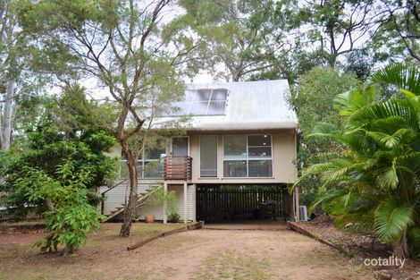 Property photo of 112 Treasure Island Avenue Karragarra Island QLD 4184