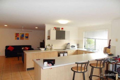 Property photo of 22 Fallow Court Upper Coomera QLD 4209