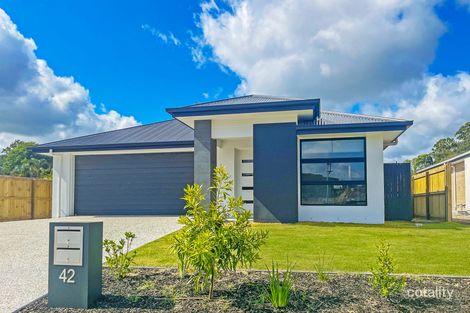 42 Glenbrook Dr, Nambour, QLD 4560