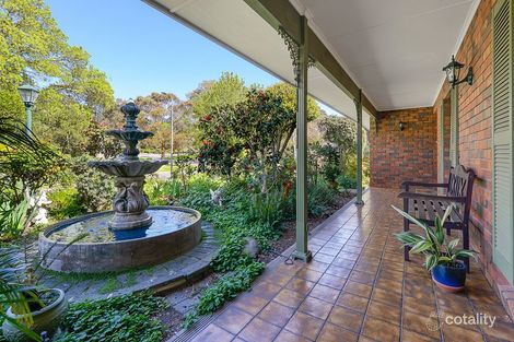 Property photo of 2 Grassdale Rise Aberfoyle Park SA 5159