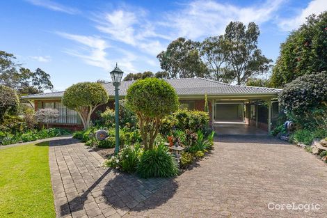 Property photo of 2 Grassdale Rise Aberfoyle Park SA 5159