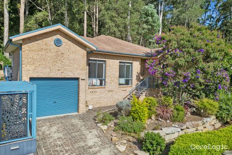 Property photo of 4 Jarrah Court Ourimbah NSW 2258