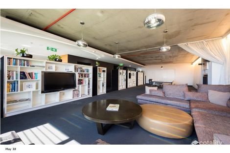 Property photo of 407/32 Bray Street South Yarra VIC 3141