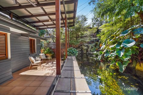 Property photo of 11 Burnham Road Bardon QLD 4065