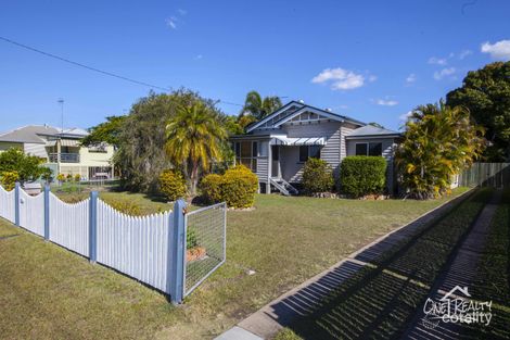 Property photo of 154 Sussex Street Maryborough QLD 4650