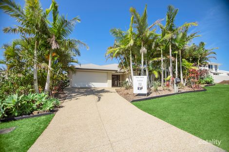 Property photo of 3 Perkins Close Reedy Creek QLD 4227