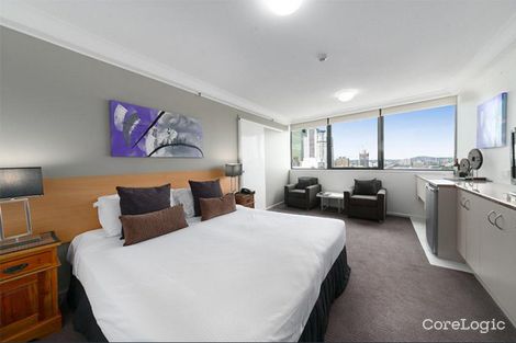 Property photo of 186/293 North Quay Brisbane City QLD 4000