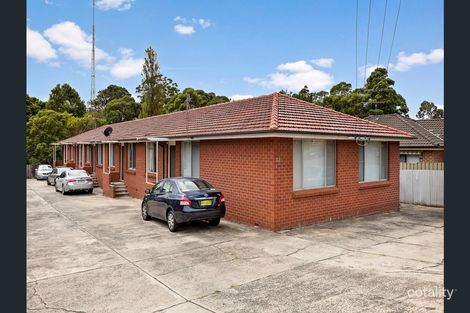 5/32 Poulter St, West Wollongong, NSW 2500