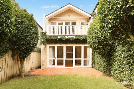 Property photo of 43 Epping Road Double Bay NSW 2028