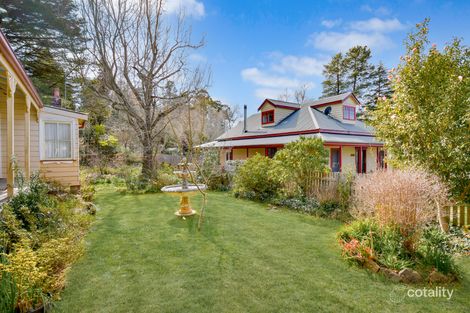 Property photo of 71 Backhouse Street Wentworth Falls NSW 2782