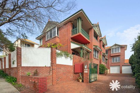 Property photo of 1/35 Coode Street South Perth WA 6151
