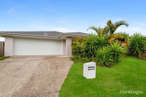 Property photo of 44 Bella Boulevard Willow Vale QLD 4209