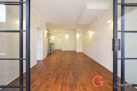 Property photo of 108/82-92 Cooper Street Surry Hills NSW 2010