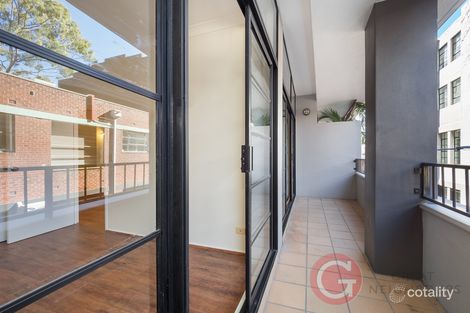 Property photo of 108/82-92 Cooper Street Surry Hills NSW 2010