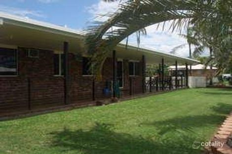 Property photo of 58 Bradman Drive Glenella QLD 4740