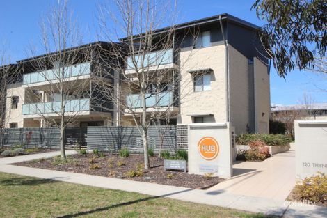 Property photo of 55/120 Thynne Street Bruce ACT 2617