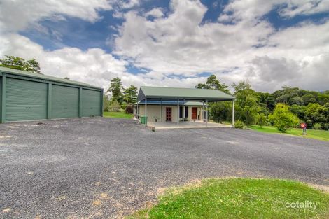 Property photo of 61 Stoney Creek Road Speewah QLD 4881