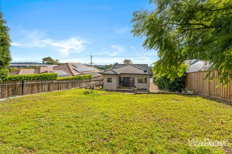 Property photo of 5 Lockyer Street Merewether NSW 2291