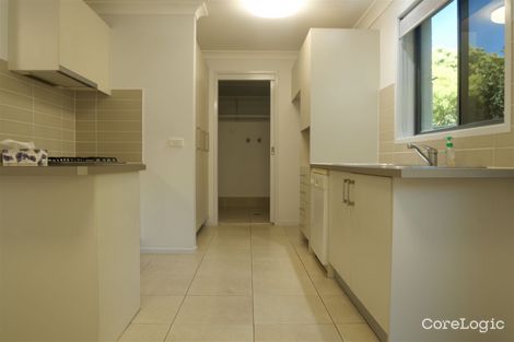 Property photo of 11 Silvereye Circuit Woodcroft NSW 2767