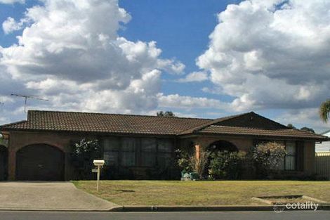 92 Cook Pde, St Clair, NSW 2759