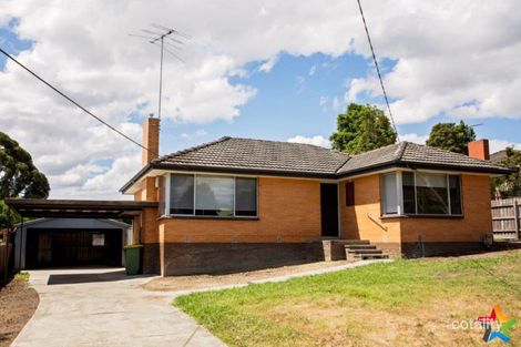 Property photo of 13 Marlow Street Mooroolbark VIC 3138