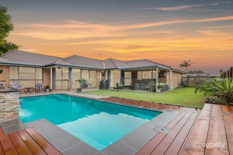 Property photo of 7 Teak Street Rothwell QLD 4022