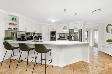 Property photo of 7 Teak Street Rothwell QLD 4022