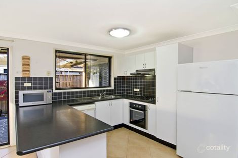 Property photo of 15 Alicia Street Glenwood NSW 2768