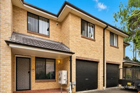 11/49 Hythe St, Mount Druitt, NSW 2770