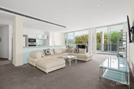 Property photo of 213/8 Jenner Street Little Bay NSW 2036