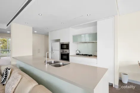 Property photo of 213/8 Jenner Street Little Bay NSW 2036