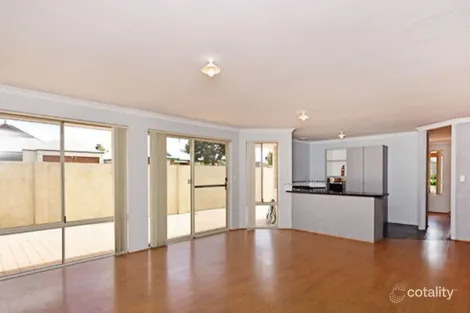 Property photo of 55 Thorold Avenue Ellenbrook WA 6069