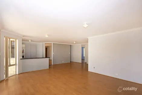 Property photo of 55 Thorold Avenue Ellenbrook WA 6069