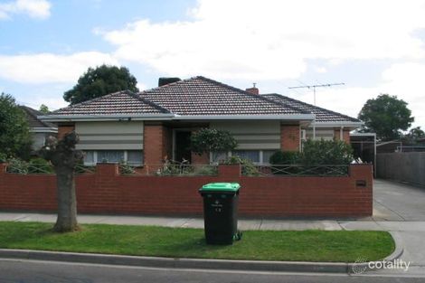 12 Ridley Ave, Avondale Heights, VIC 3034