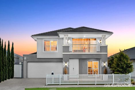 Property photo of 14 Sonder Avenue Werribee VIC 3030