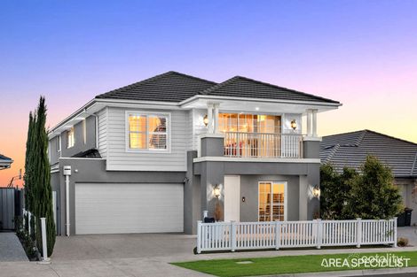 Property photo of 14 Sonder Avenue Werribee VIC 3030