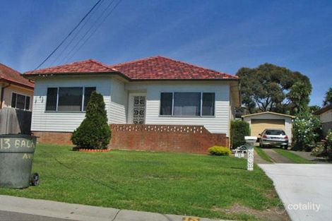 13 Balfour Ave, Caringbah, NSW 2229