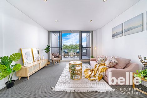 Property photo of 203/8B Mary Street Rhodes NSW 2138