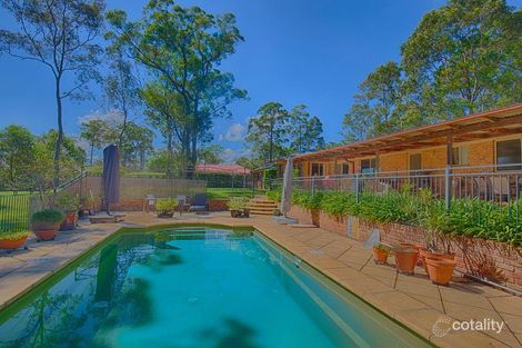 Property photo of 63 Woodlands Drive Thornton NSW 2322